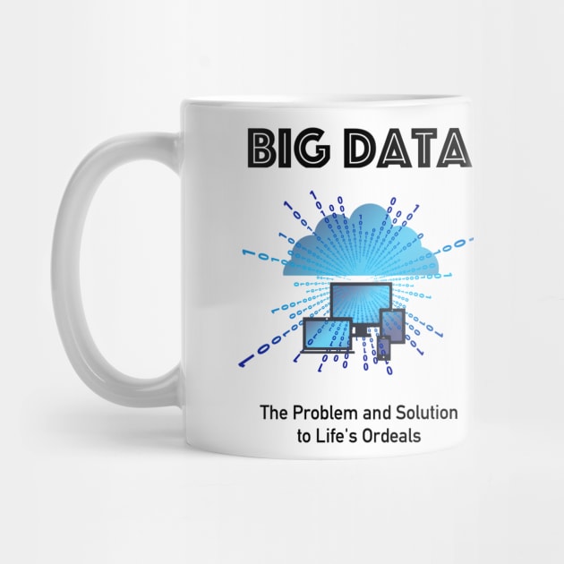 Big Data - The Problem And the Solution by willc